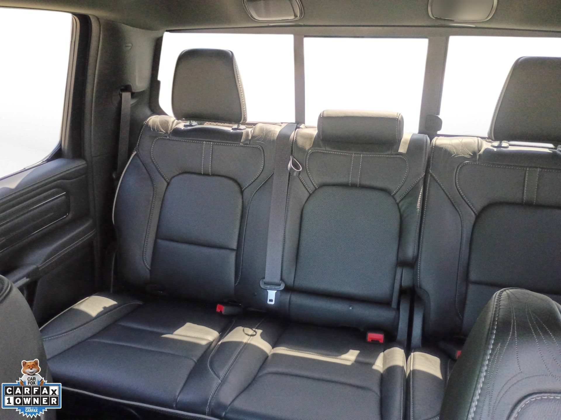 Used 2024 RAM 1500 Limited AWD/4WD image 25