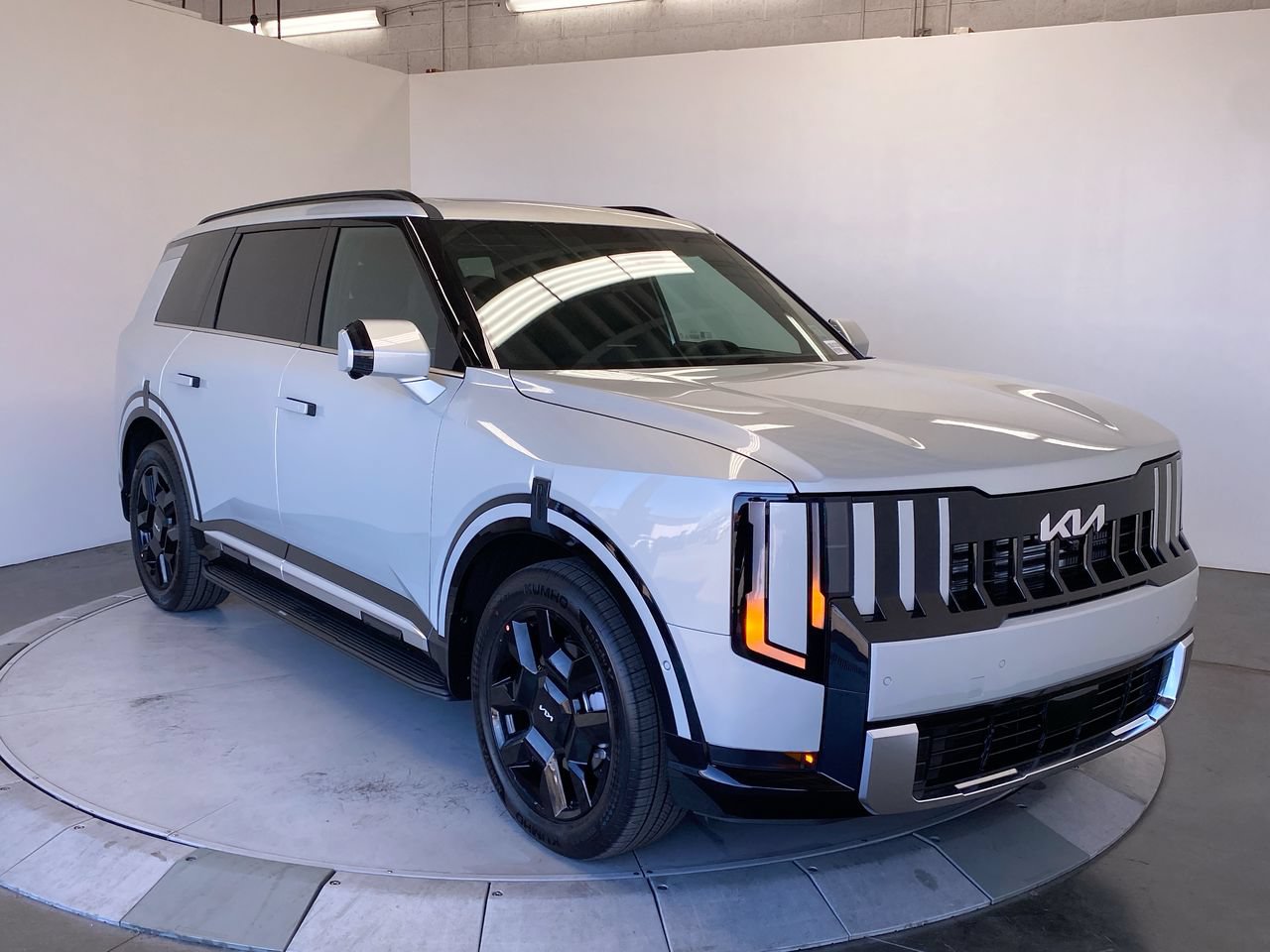 New 2027 Kia Telluride SX Prestige AWD/4WD image 7