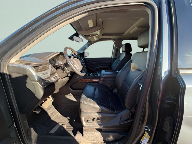 Used 2019 Chevrolet Tahoe Premier AWD/4WD image 13