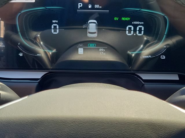 New 2026 Kia Niro EX w/ EX Premium Package FWD image 32