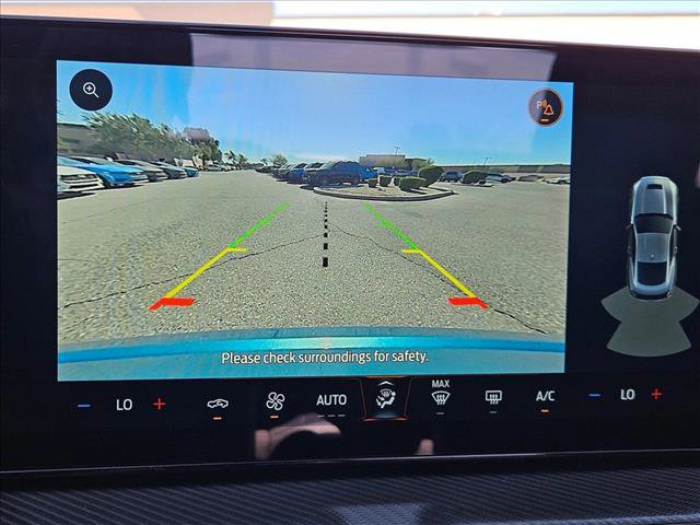 New 2026 Ford Mustang Coupe image 13