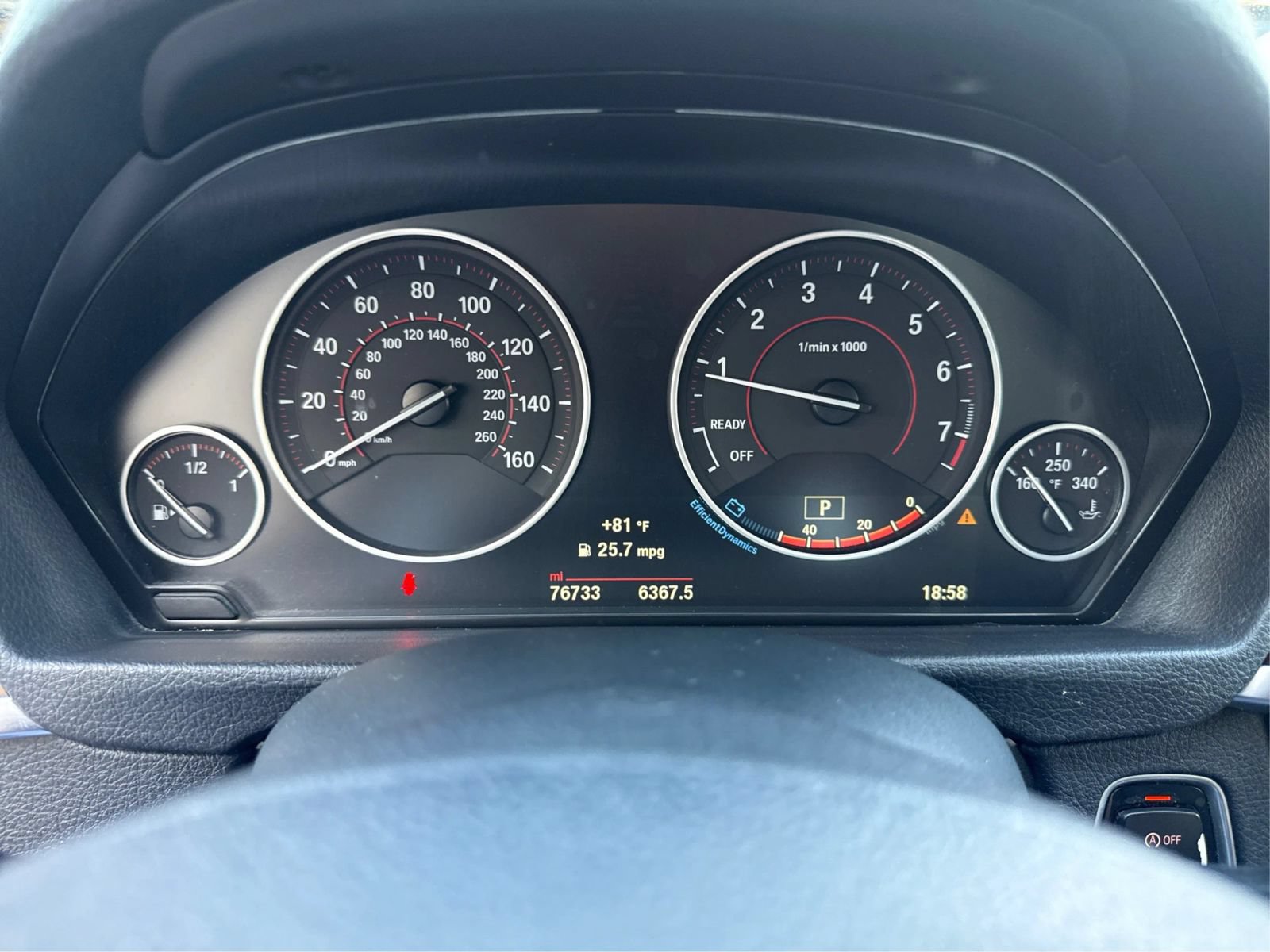 Used 2017 BMW 330i Sedan RWD image 16