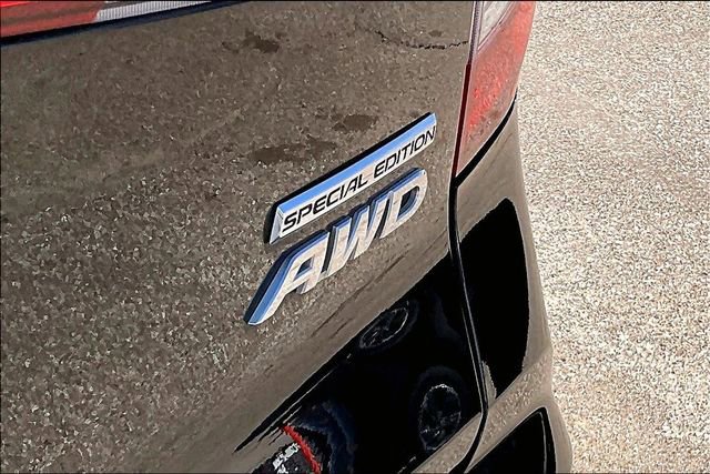 Used 2022 Honda Pilot Special Edition image 8