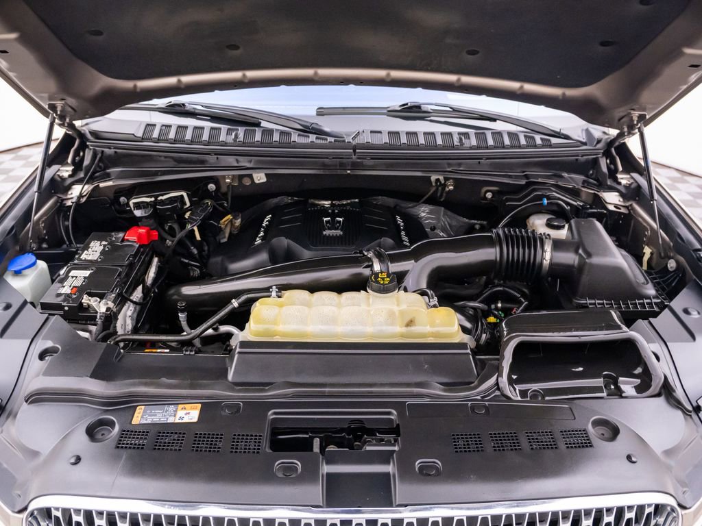 Used 2019 Lincoln Navigator Reserve AWD/4WD image 33