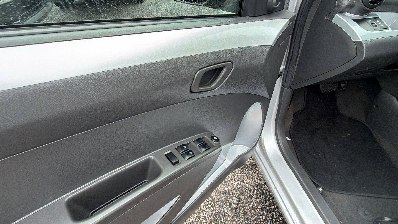Used 2015 Chevrolet Spark LS FWD image 15