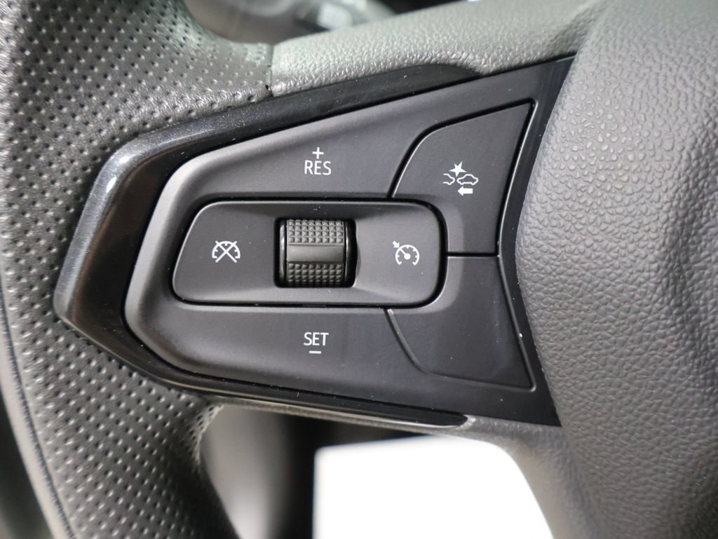 Used 2026 Chevrolet TrailBlazer LT w/ Driver Confidence Package AWD/4WD image 33