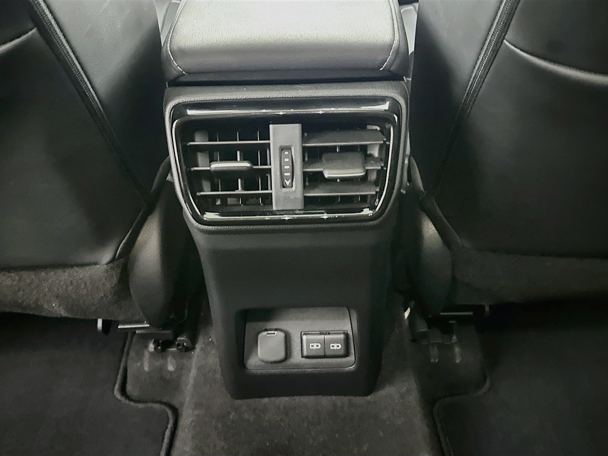 Used 2023 Lexus NX 350 AWD w/ Cold Area Package image 29