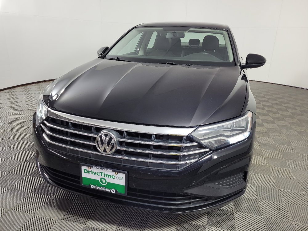 Used 2021 Volkswagen Jetta SE FWD image 15