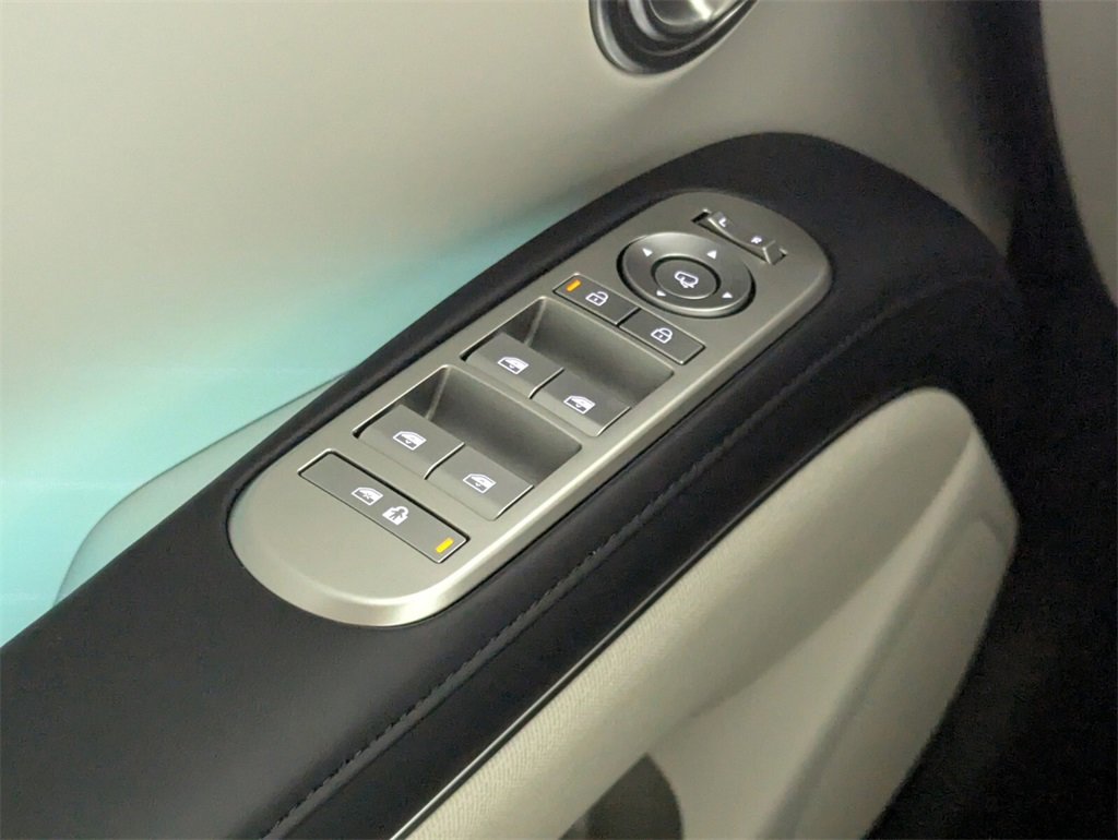 New 2026 Hyundai Palisade Calligraphy image 16