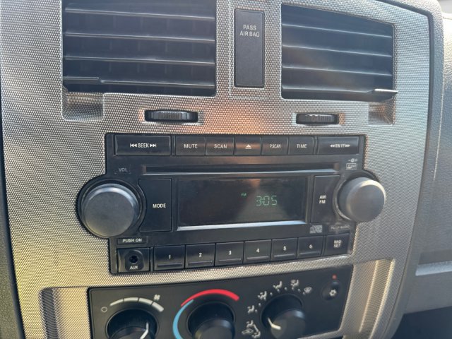 Used 2006 Dodge Dakota SLT RWD image 15
