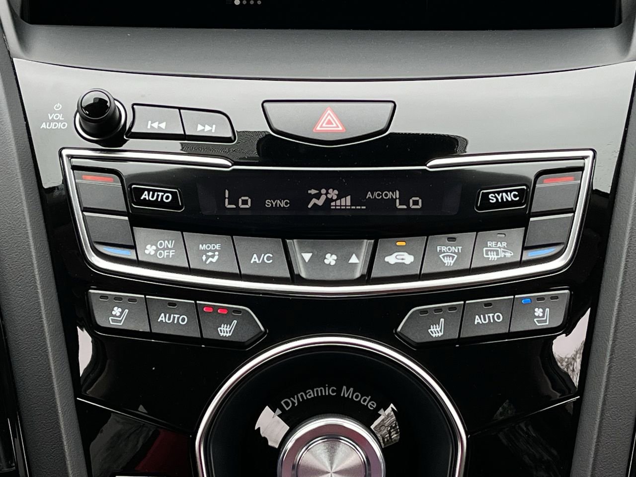 Used 2022 Acura RDX AWD w/ Advance Package image 18