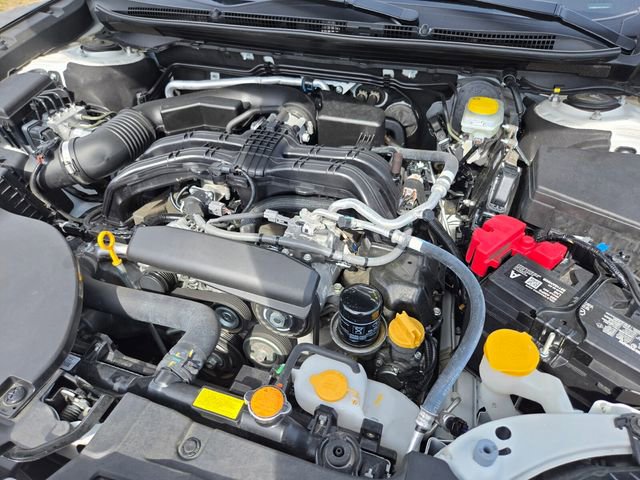 Used 2025 Subaru Legacy Premium image 21