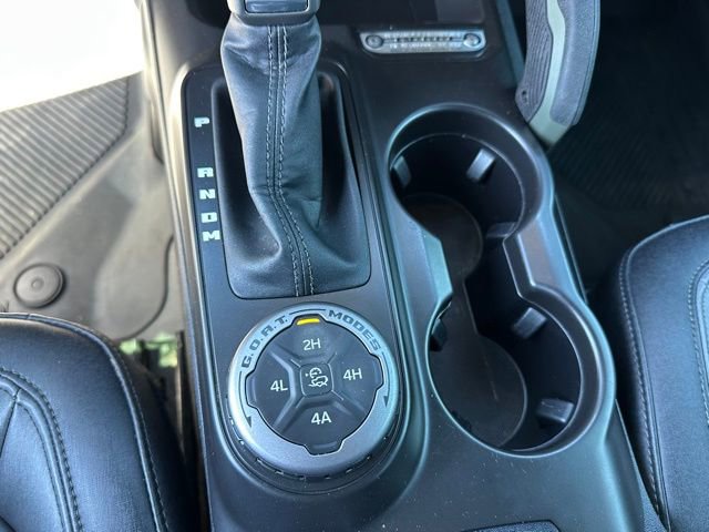 Used 2024 Ford Bronco Everglades AWD/4WD image 10