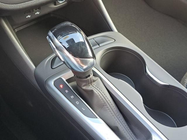New 2026 Buick Envista Sport Touring w/ Convenience I Package FWD image 31