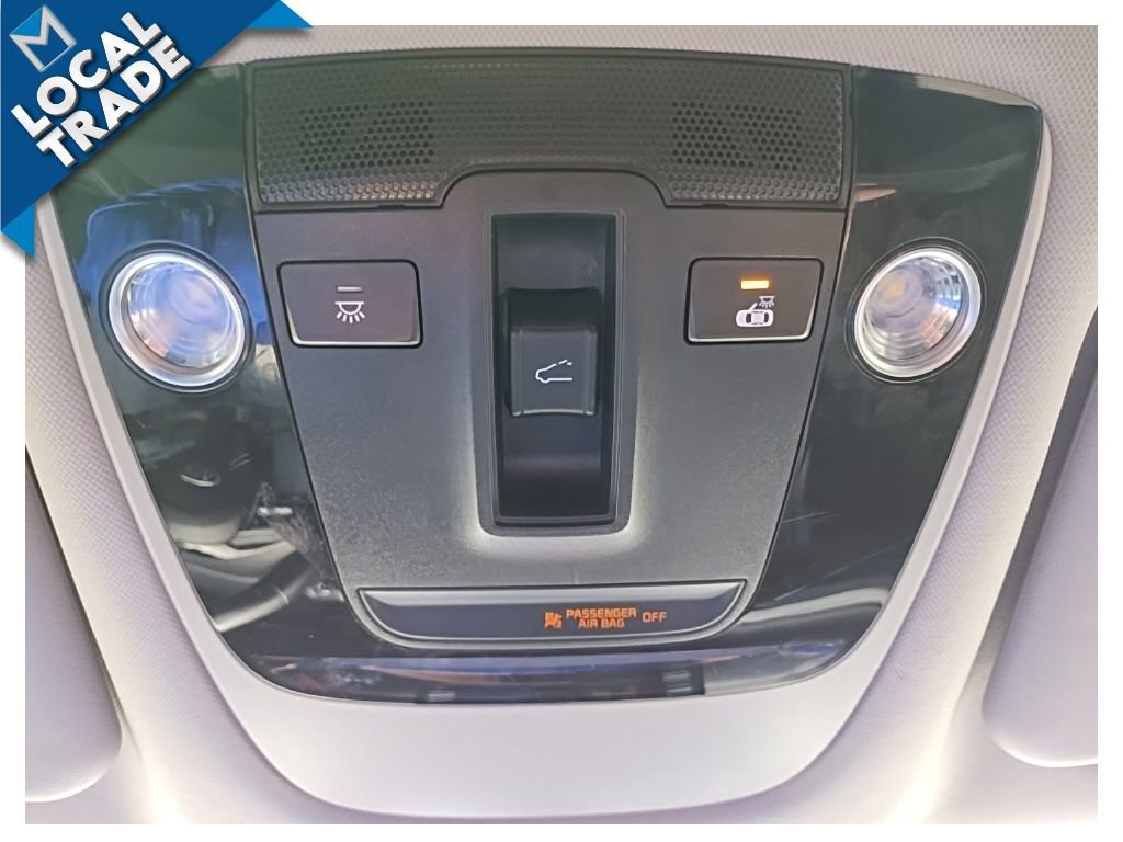 Used 2021 Kia Seltos EX image 42