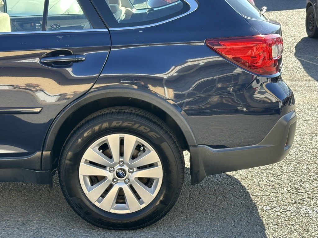 Used 2018 Subaru Outback 2.5i image 36