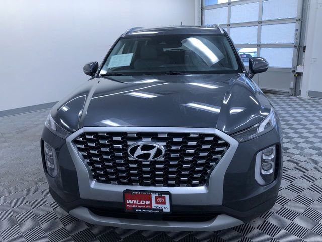 Used 2020 Hyundai Palisade SEL image 15
