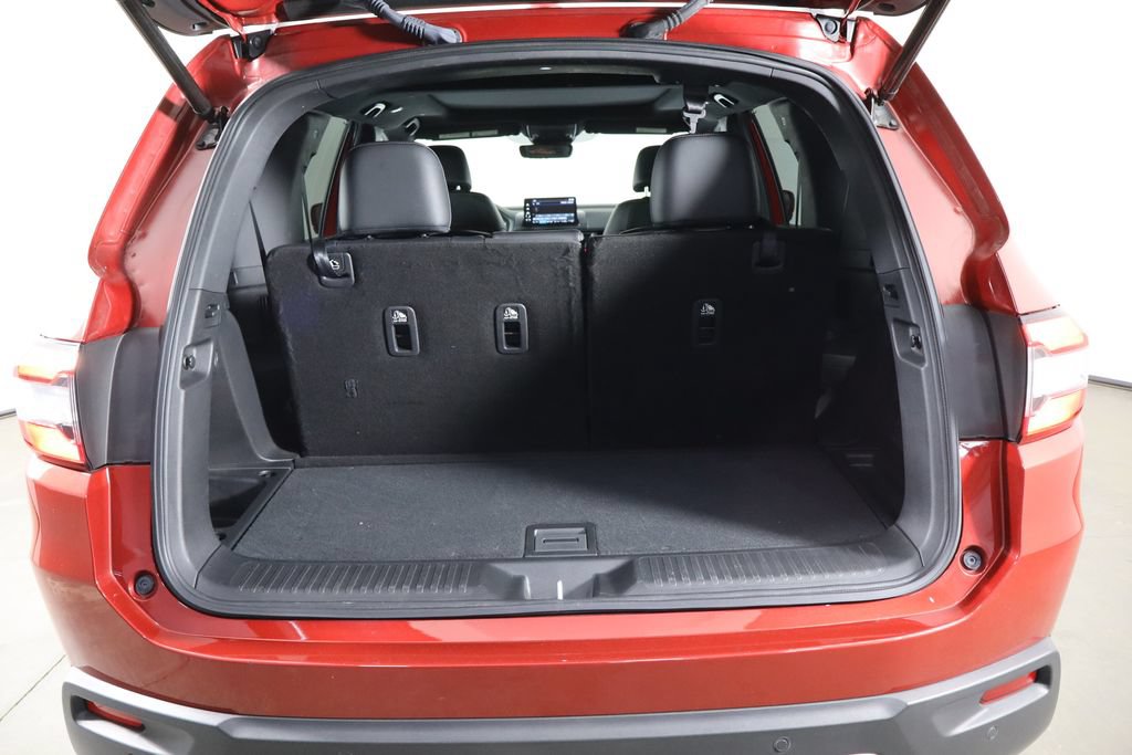 Used 2024 Honda Pilot TrailSport image 17