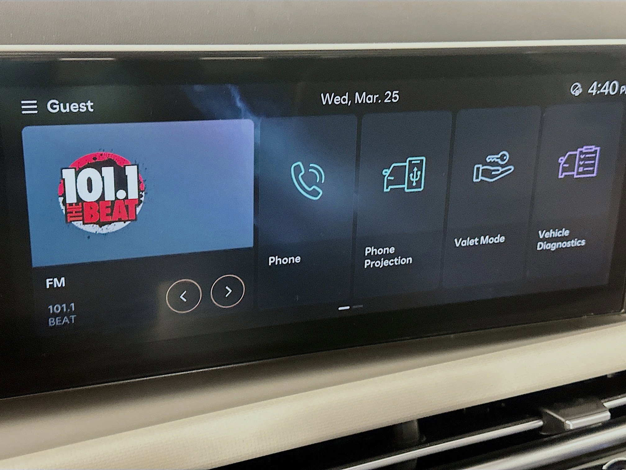 Used 2025 Hyundai Tucson SEL AWD/4WD image 21