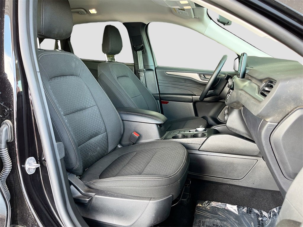 Used 2024 Ford Escape Active image 25