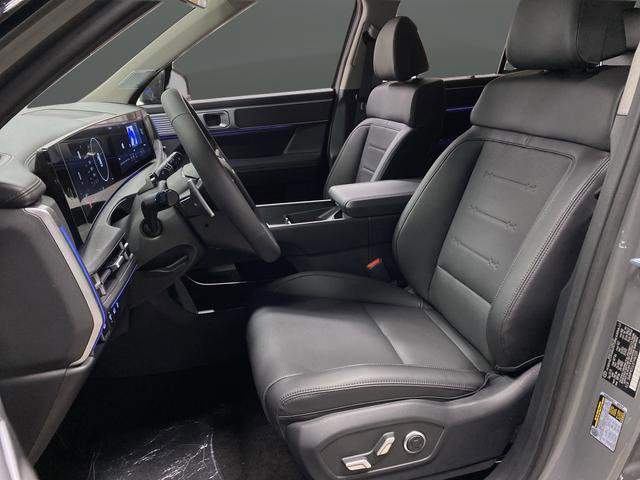 New 2026 Hyundai Santa Fe Limited image 4