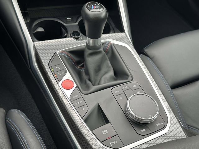 Used 2024 BMW M2 w/ Lighting Package RWD image 31