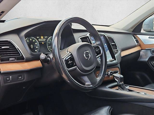 Used 2019 Volvo XC90 T6 Inscription w/ Protection Package Premier AWD/4WD image 8