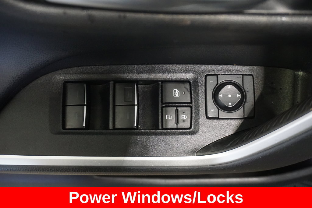Used 2023 Toyota RAV4 XSE w/ XSE Grade Weather Package AWD/4WD image 5