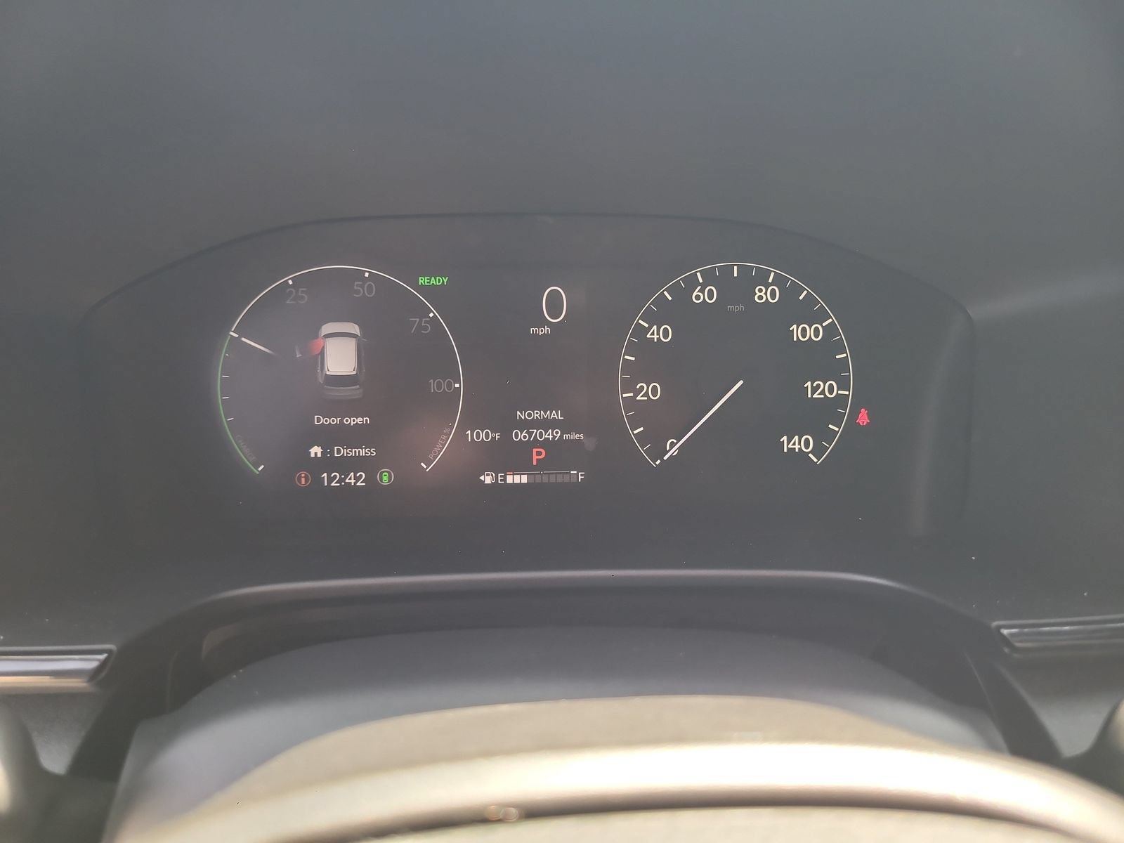 Used 2024 Honda CR-V Sport-L image 16