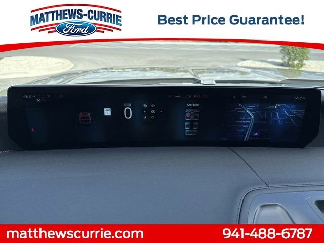 New 2026 Ford Expedition Tremor image 18