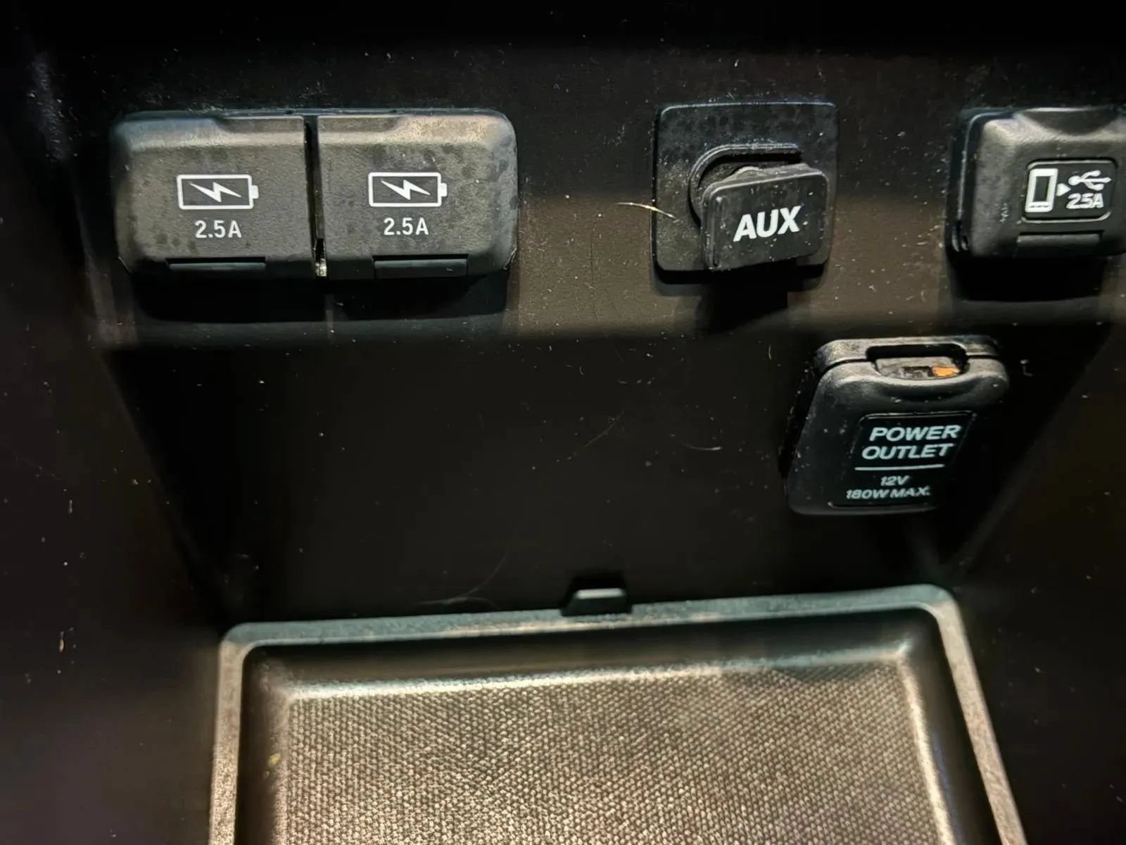 Used 2020 Acura MDX A-Spec AWD/4WD image 36