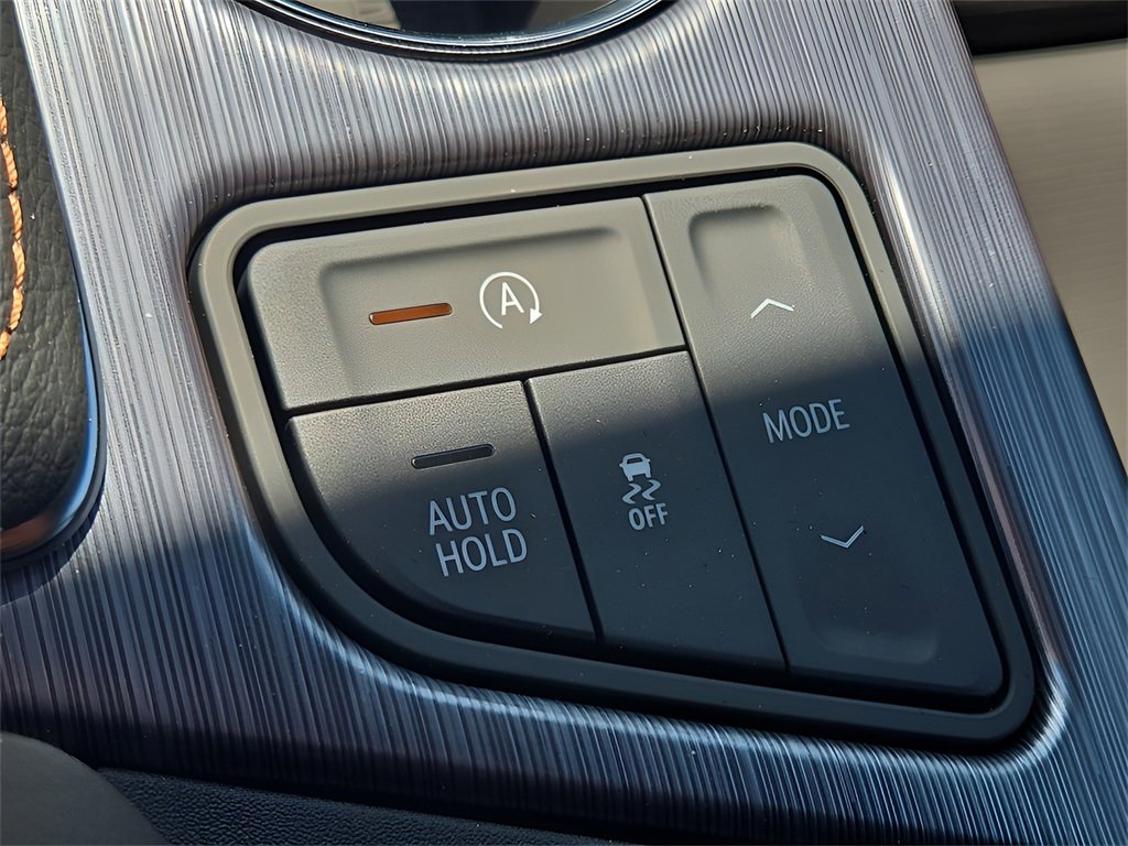 New 2026 Cadillac CT4 Sport image 24