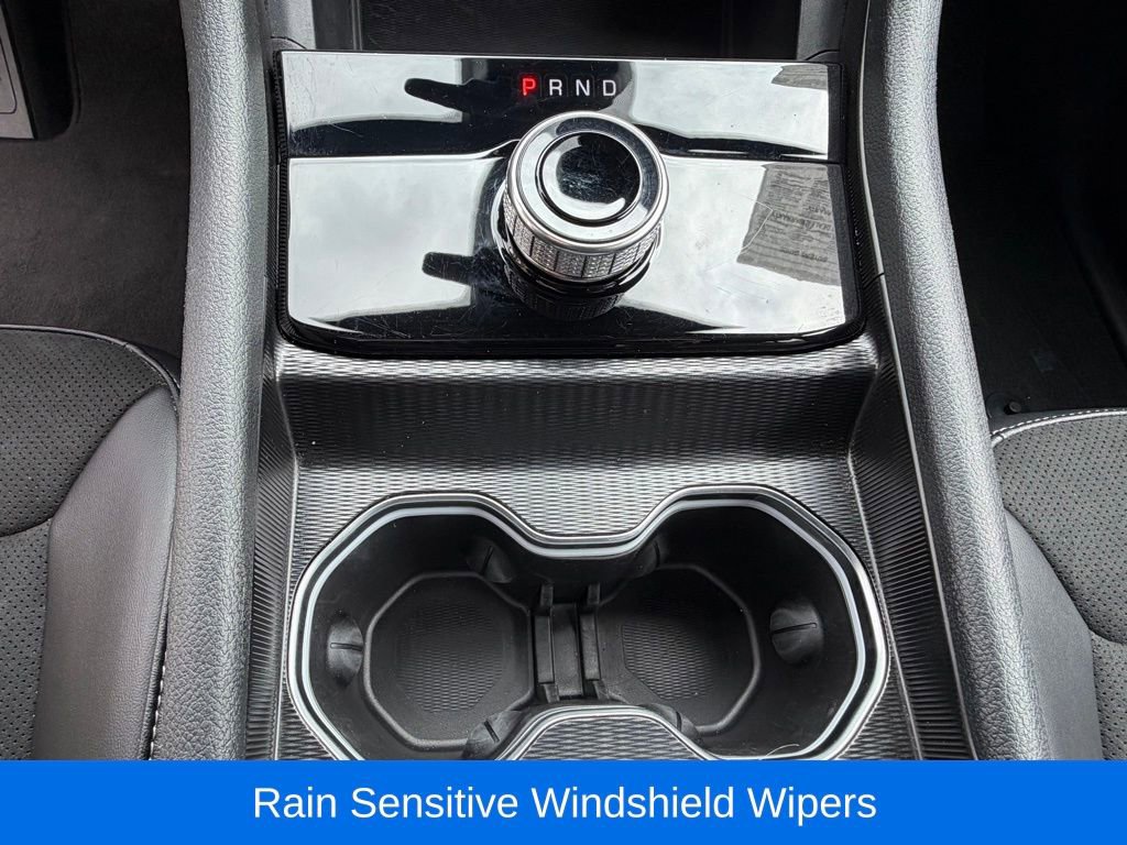 Certified 2025 Jeep Grand Cherokee Altitude AWD/4WD image 27