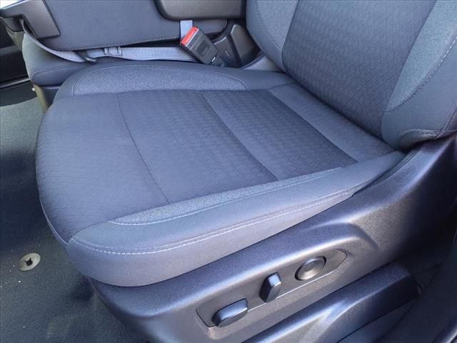 Used 2024 Chevrolet Silverado 1500 RST image 20