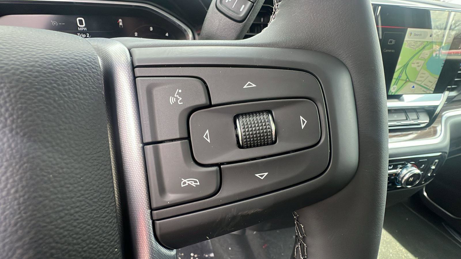 New 2026 GMC Sierra 1500 Elevation image 21