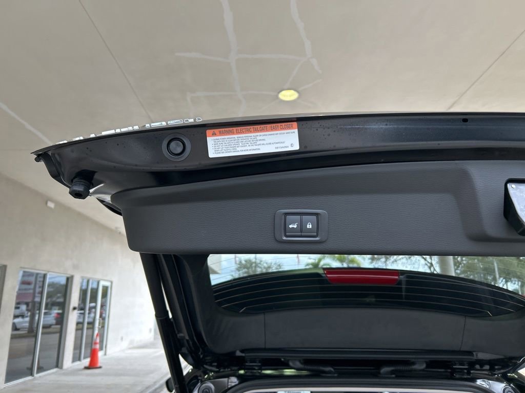 New 2026 Mitsubishi Outlander SE image 33