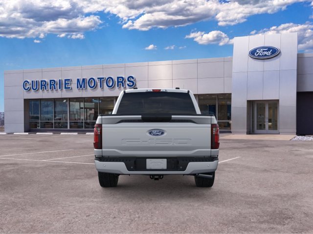 New 2026 Ford F150 STX AWD/4WD image 5