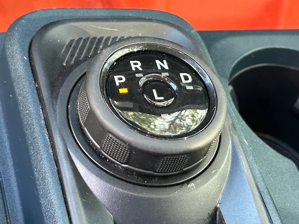 Certified 2023 Ford Maverick XLT FWD image 14