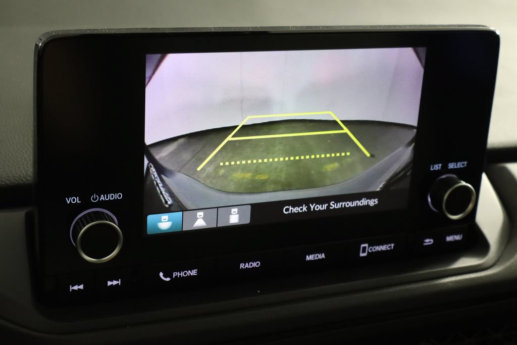 Used 2023 Honda Accord EX image 31