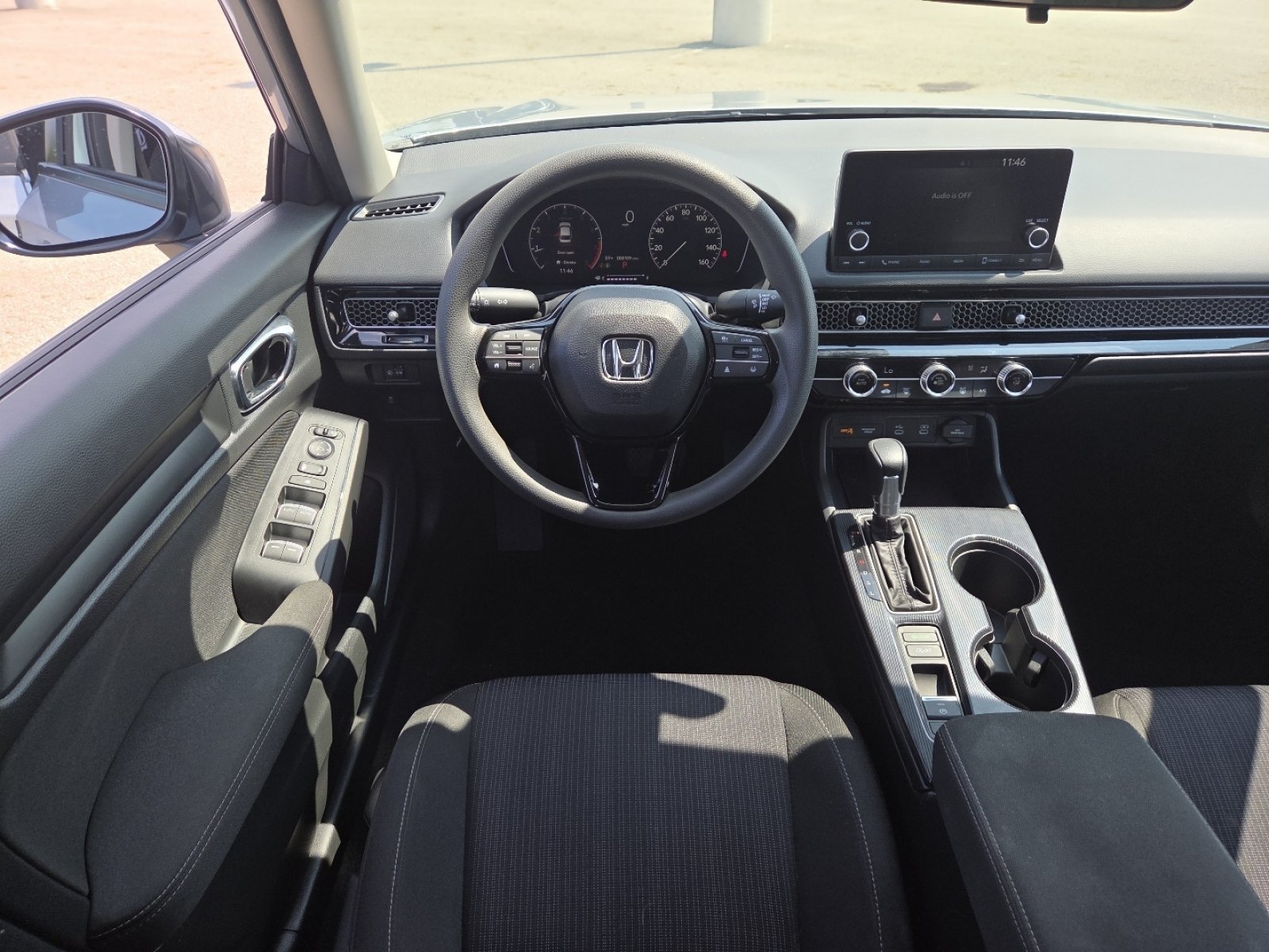 Used 2025 Honda Civic LX image 22