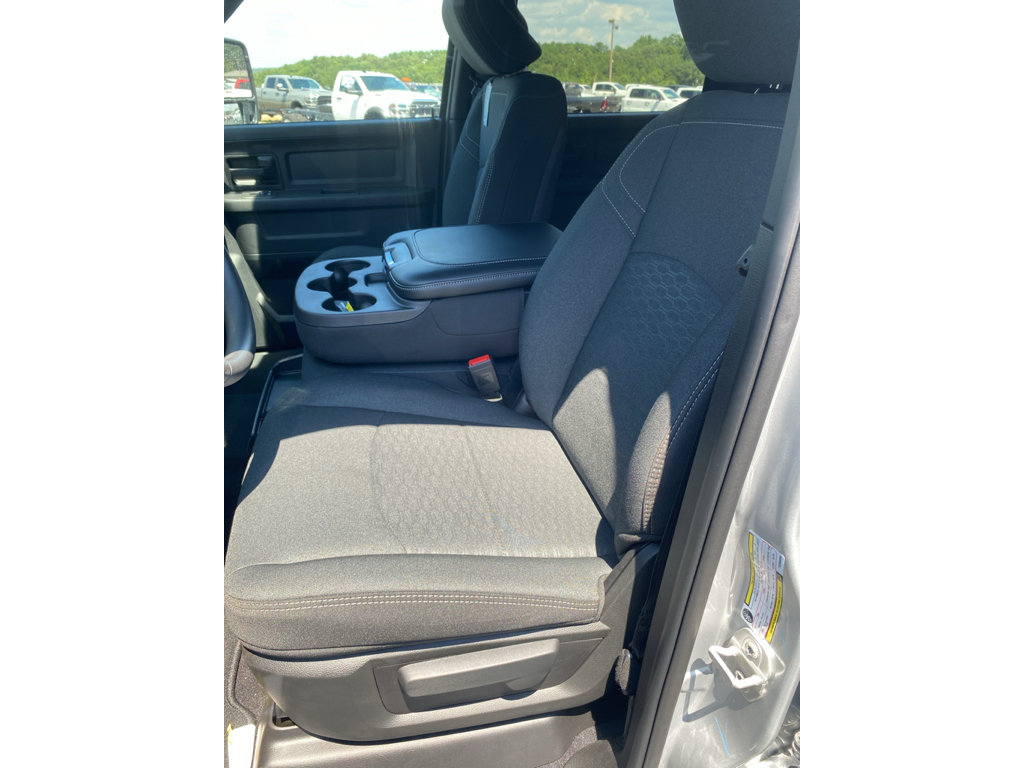 New 2026 RAM 2500 Tradesman AWD/4WD image 19