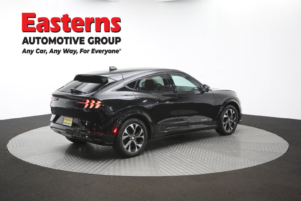 Used 2023 Ford Mustang Mach-E Premium AWD/4WD image 46