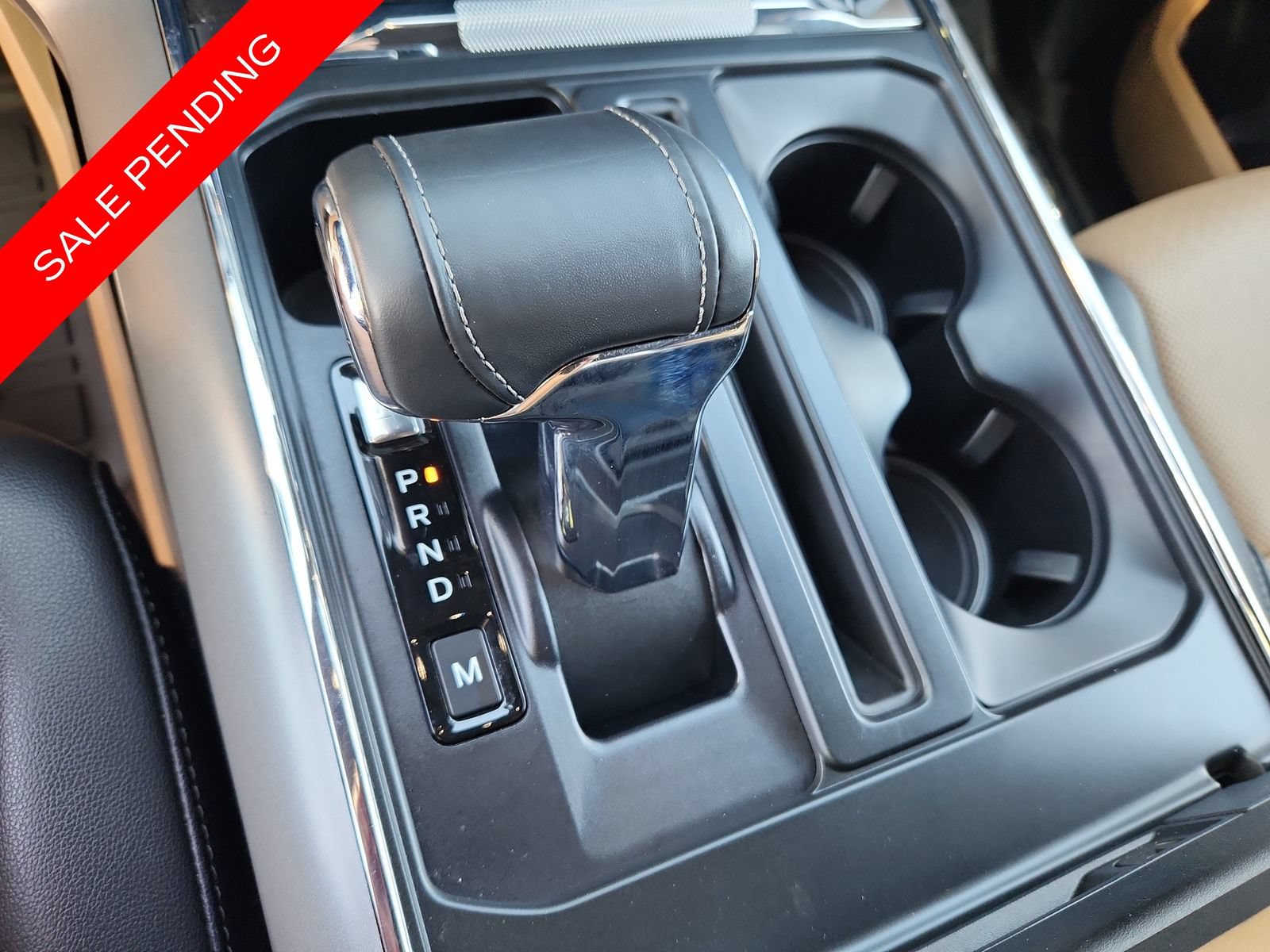 Used 2021 Ford F150 Lariat w/ Max Trailer Tow Package AWD/4WD image 22