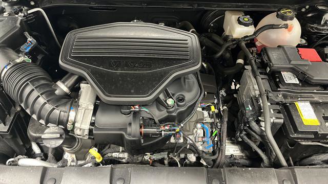 Used 2024 Chevrolet Blazer RS w/ Enhanced Convenience Package image 27