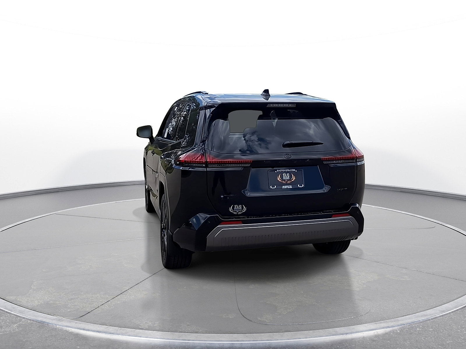 New 2026 Toyota RAV4 XSE AWD/4WD image 7