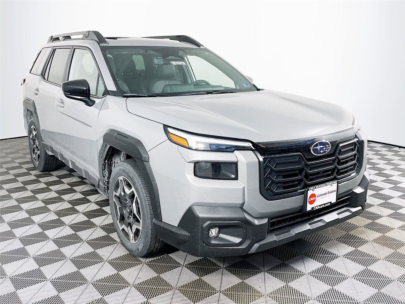 New 2026 Subaru Outback Touring