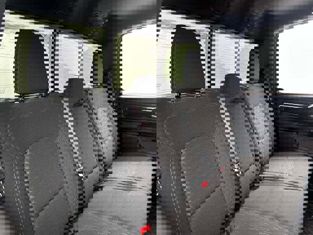 New 2026 RAM 1500 Big Horn image 21