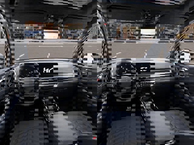 New 2026 Kia Sorento SX Prestige image 14