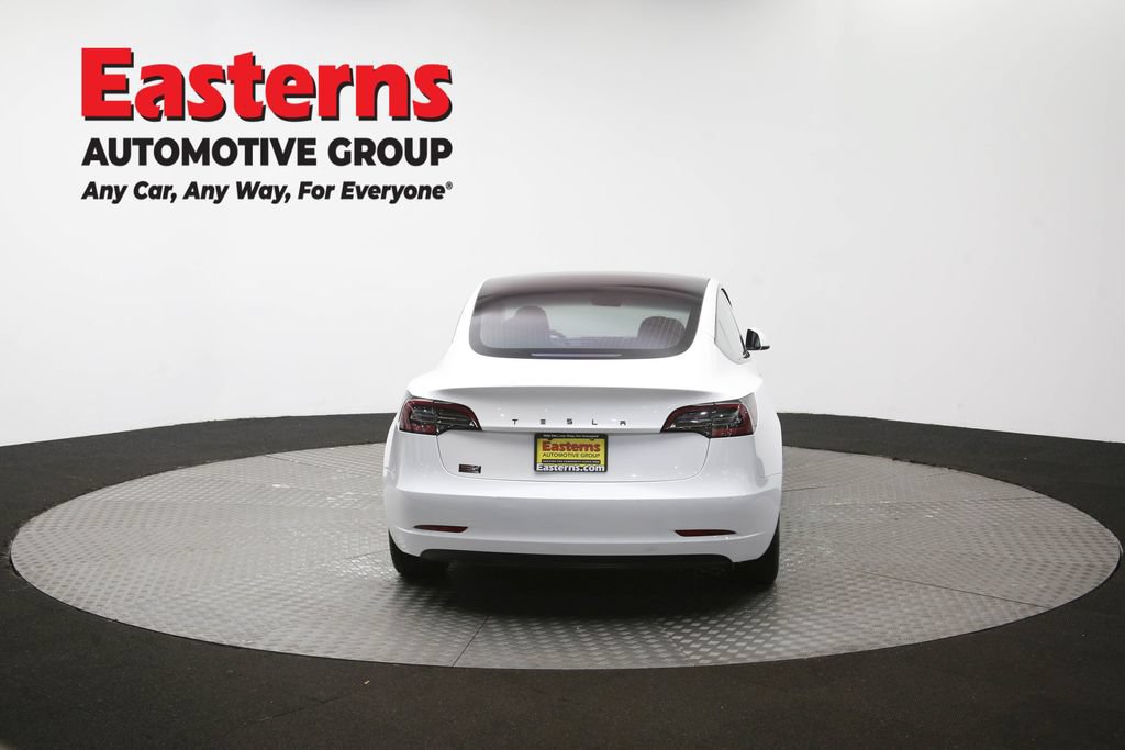 Used 2018 Tesla Model 3 Long Range RWD image 32