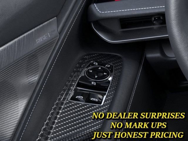 New 2026 Chevrolet Corvette Z06 w/ Z07 Performance Package RWD image 22